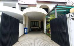 Bedok Ria (D16), Terrace #581602641